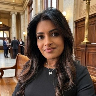 Apeksha Patel
